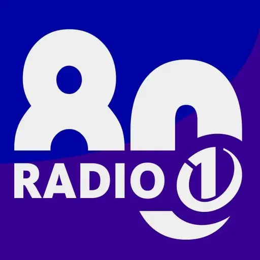 Radio1 logo
