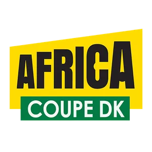 Africa Radio Coupé Decalé Webradio logo