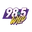 98.5 WYLD logo