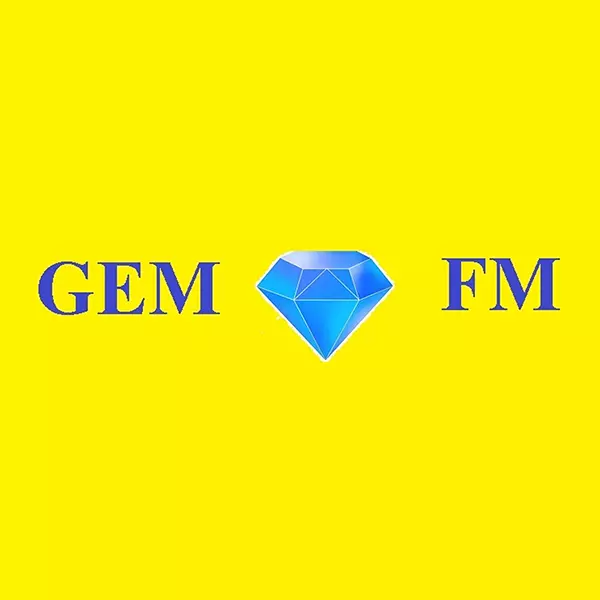 Gem FM - Bowen - 95.1 FM (AAC+) logo