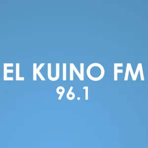 EL KUINO 96.1 (La Piedad) - 96.1 FM - XHPLPM-FM - Grupo Radiofónico ZER - La Piedad, Michoacán logo