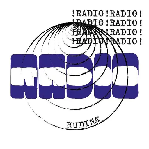 Radio Rudina logo