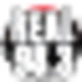 Real 98.3 logo
