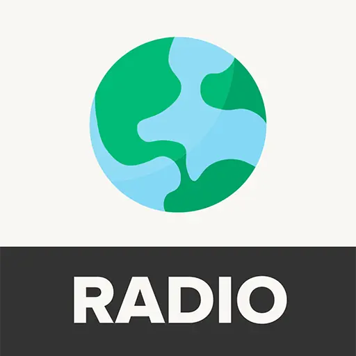 Radio World Radio logo