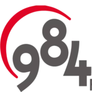 Πανόραμα 98.4 logo