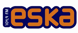 Radio Eska Warszawa logo