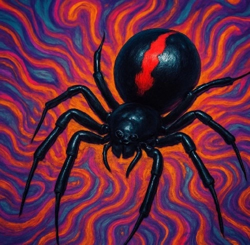 Redback Radio logo