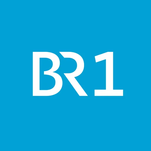 Bayern 1 Niederbayern / Oberpfalz logo