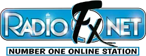 Radio FX Net logo