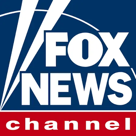 Fox News Radio logo