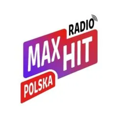 Radio Max Hit Polska logo