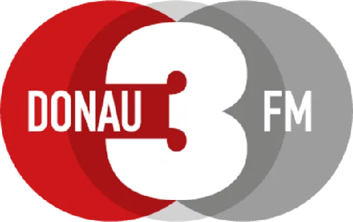 Donau3FM logo