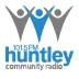 Huntley Community Radio logo
