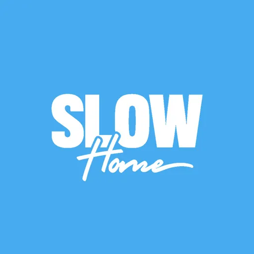 SLOW Home logo