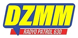 DZMM Radyo Patrol 630 logo