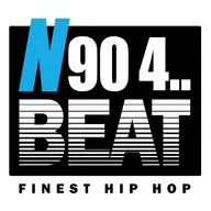 N90 4.. BEAT logo