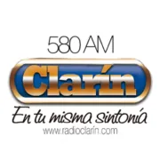 Radio Clarin logo