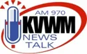 970 KVWM logo
