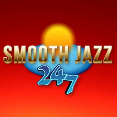 SMOOTH JAZZ 24/7 logo