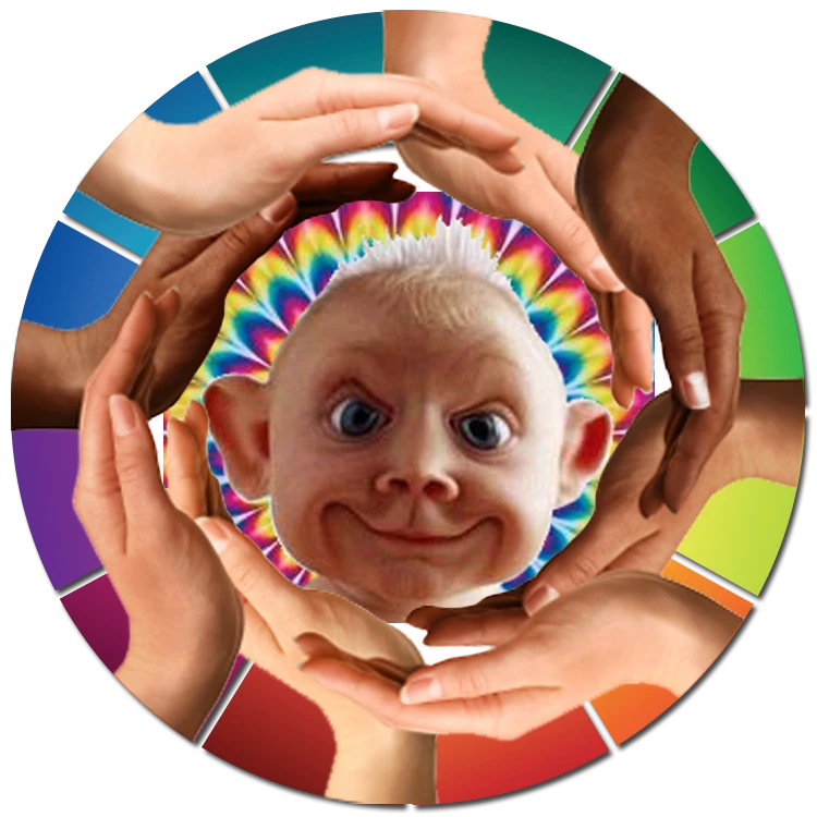 More Bounce to the Ounce logo