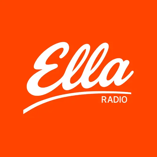 Ella Radio - Gypsy Jazz logo