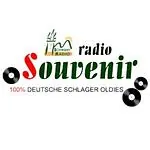 Radio Souvenir 1 - Schlager 1950 bis 1989 logo