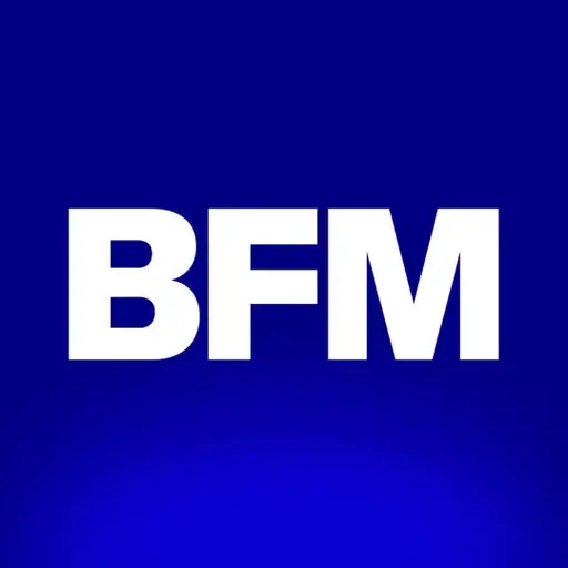 BFM Radio logo