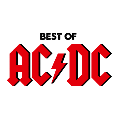 Best Of Rock.FM AC DC logo