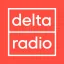 delta radio - Top100 Malle Party logo