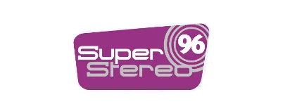 Super Stereo 96 96.7 FM La Paz logo