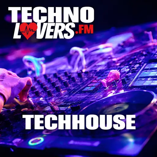 Technolovers.fm - Techhouse logo