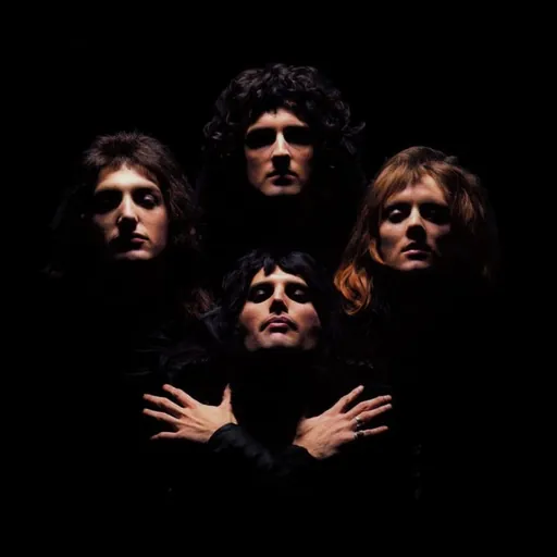 Exclusive Radio – Queen logo