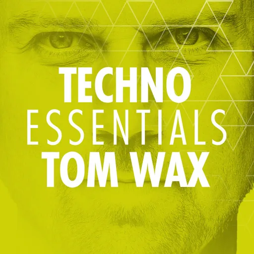 90s90s TECHNO-ESSENTIALS logo