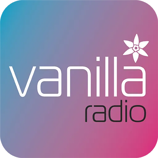 Vanilla logo