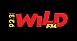 Wild FM Davao logo