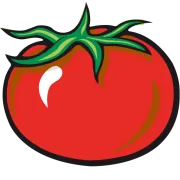 1029 Hot Tomato logo