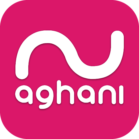 Aghani Aghani TV logo
