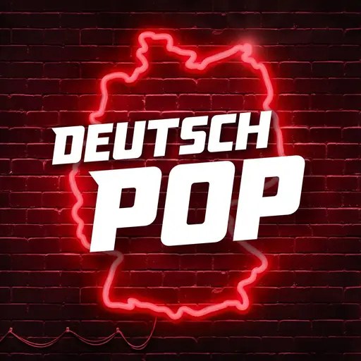 antenne Thüringen Deutsch Pop logo