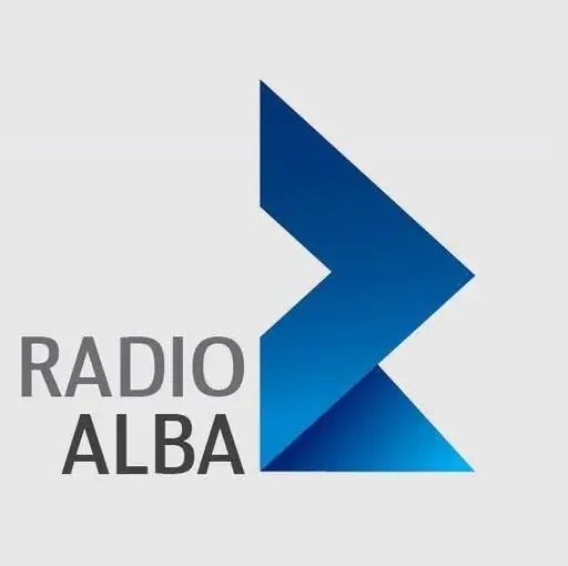 Radio Alba logo