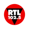 RTL 102.5 Disco logo