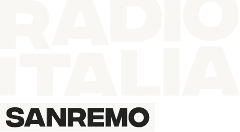 Radio Italia Sanremo logo