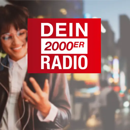 Radio Bochum - 2000er logo