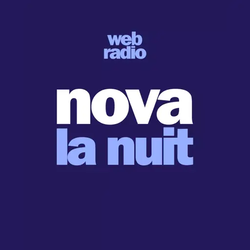 Nova La Nuit logo