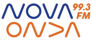 Nova Onda FM logo
