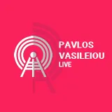 Παύλος Βασιλείου Live logo