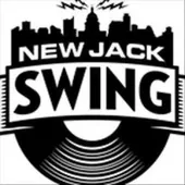 NJS Radio - New Jack Swing logo