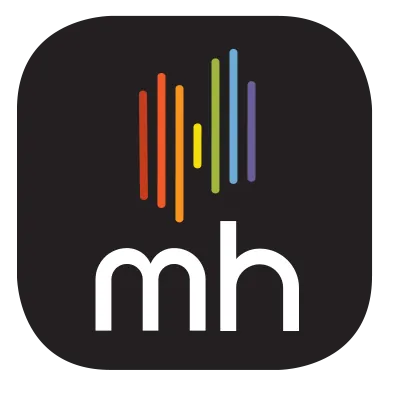 Our Music Hub Spain logo