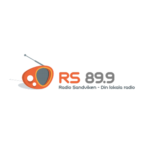 Radio Sandviken logo