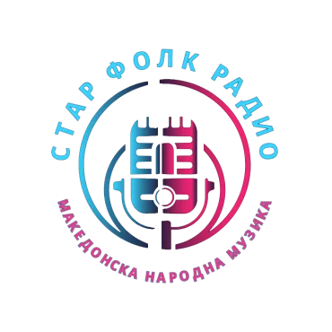 Super Radio - Makedonija logo