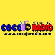 COCOJO RADIO logo